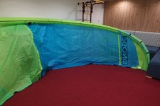 Kite gong strutless gebraucht kaufen  Weil der Stadt