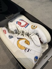 supreme x nike air force 1 for sale supreme x nike air force 1 for sale WOODBRIDGE