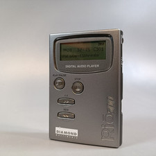 Vintage mp3 player for sale  NORMANTON