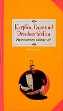 Karpfen gans dresdner gebraucht kaufen  Berlin