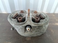 Culasse bmw r51 d'occasion  Porcelette