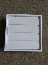 Extractor fan cover for sale  PLYMOUTH