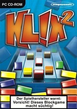 Klix 2 gebraucht kaufen  Berlin
