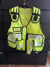 Viz tactial vest for sale  BELFAST