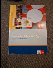 Lambacher schweizer kompakt gebraucht kaufen  Gemünden a.Main