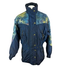 Ski jacket vintage for sale  OSSETT
