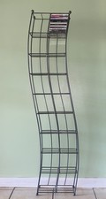 Wavy storage tower for sale  Chicago