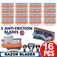 Shaving razor blades for sale  DUNSTABLE