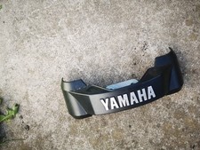 2010 yamaha ybr for sale  PORTSMOUTH