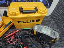 K915 fluke 1662 for sale  DERBY