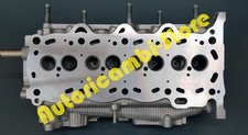 X064 testata motore usato  San Severo