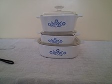 Ceramic mini casserole for sale  LEICESTER