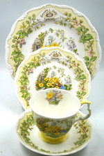 Brambly hedge royal for sale  RAMSGATE