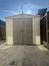 8ft x 6ft shed for sale 8ft x 6ft shed for sale LONDON