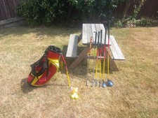 Left handed ping for sale  MALVERN