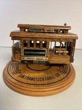 Vintage san francisco for sale  Chariton