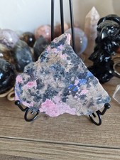 Unicorn slab gebraucht kaufen  Fockbek