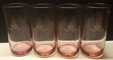 Vintage libbey pink for sale  Tucson