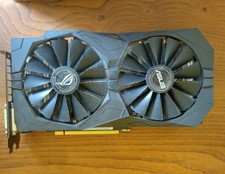 Asus rog strix for sale  TILLICOULTRY