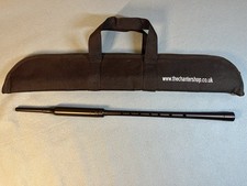 Mccallum practice bagpipe for sale  ALRESFORD