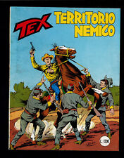 Tex n.298 prima usato  Cavezzo