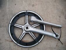 Sugino 165mm cranks for sale  NOTTINGHAM
