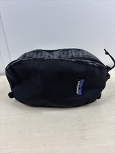 Patagonia black travel for sale  Sahuarita