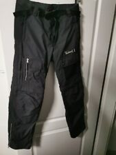 Motorradhose herren hein gebraucht kaufen  Magdeburg