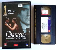 Vhs film thriller usato  Ferrara