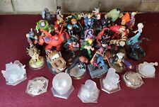 Disney infinity figures for sale  SHIPLEY