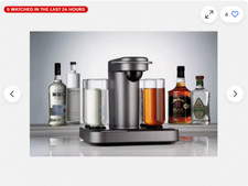 Bartesian cocktail making for sale  MAIDENHEAD