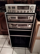 Chaîne vintage nogamatic d'occasion  Clermont-Ferrand-