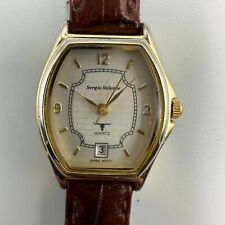 Sergio valente watch for sale  Macon