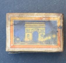 Boite plume gilbert d'occasion  Nantes-