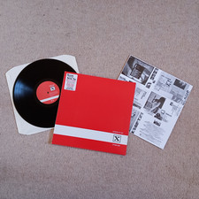 Usado, QUEENS OF THE STONE AGE - RATED R (X RATED) - 2000 FIRST EDITION VINYL ALBUM comprar usado  Enviando para Brazil