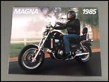 1985 honda magna for sale  Red Wing
