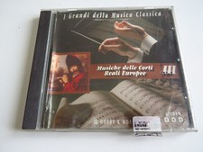 Musiche delle corti usato  Baronissi