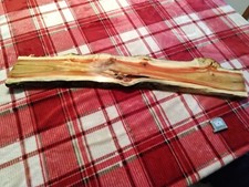 Live edge flame for sale  Arpin