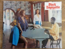 Erotik aushangbild black gebraucht kaufen Erotik aushangbild black gebraucht kaufen  Postbauer-Heng