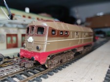 Lima d 342 usato  Mesagne