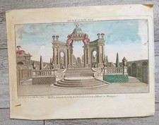 Vue optique colonnade d'occasion  Cugnaux
