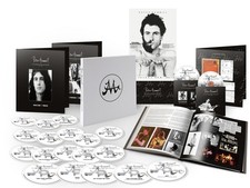 Peter Hammill The Charisma & Virgin Record (CD) (UK IMPORT) (PRESALE 09/26/2025) comprar usado  Enviando para Brazil