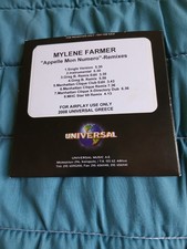 Single promo remixes d'occasion Single promo remixes d'occasion  Marseille III