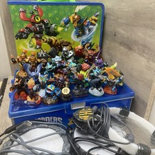 Skylanders bundle lot for sale  Belmont