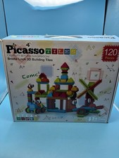 Picasso tiles bristle for sale  Pickens
