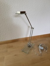Led schreibtischlampe nachttis gebraucht kaufen  Wolfach