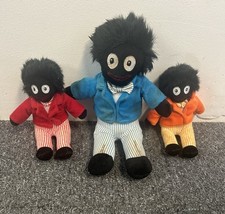 Golliwog dolls for sale  BARNSTAPLE