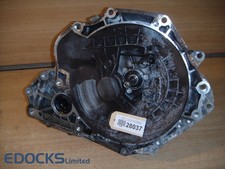 Schaltgetriebe f17 astra gebraucht kaufen  Farschwlr., Kasel, Osburg