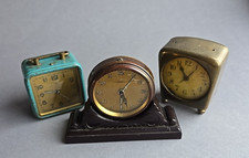 Lotto piccole sveglie usato Lotto piccole sveglie usato  Spedire a Italy