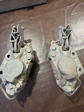 Italia intermeccanica brake for sale  Eaton Rapids